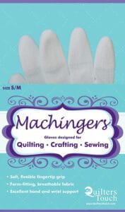 Machingers Gloves