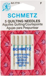 Quilting Needles Pack