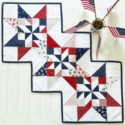 charm pack patterns