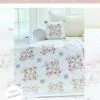 Churn Dash Dreams Quilt Pattern Cover
