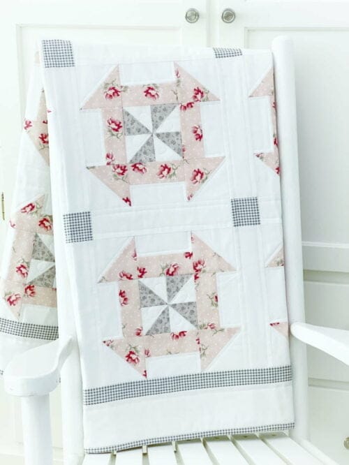 baby quilt