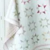 Sugarcoated Stars Quilt Pattern - Image 3