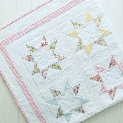 easy quilt patterns