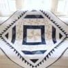 Indigo Snow Quilt Pattern - Image 2