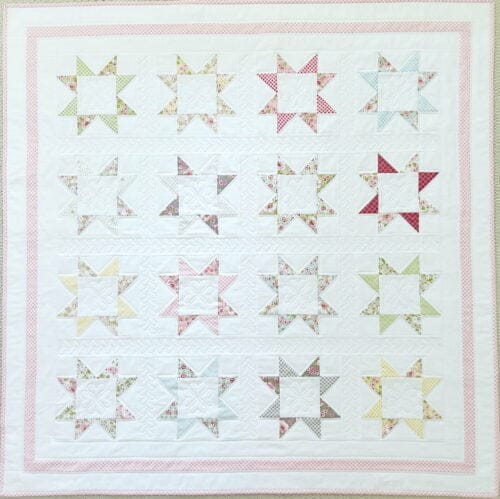 baby quilt