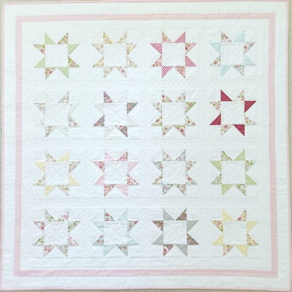 baby quilt