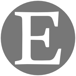 Etsy Circle Logo