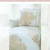 Log Cabin Jubilee Pillow Sham Pattern Cover