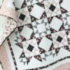 Country Grace Quilt Pattern Hanging