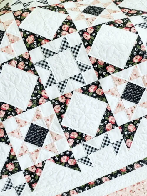 Country Grace Quilt Pattern - Image 3