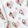 Heart To Heart Quilt Pattern - Image 5