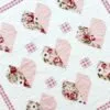 Heart To Heart Quilt Pattern - Image 2