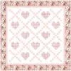 Hearts Delight Quilt Pattern - Image 6