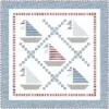 Set Sail Quilt Pattern picture