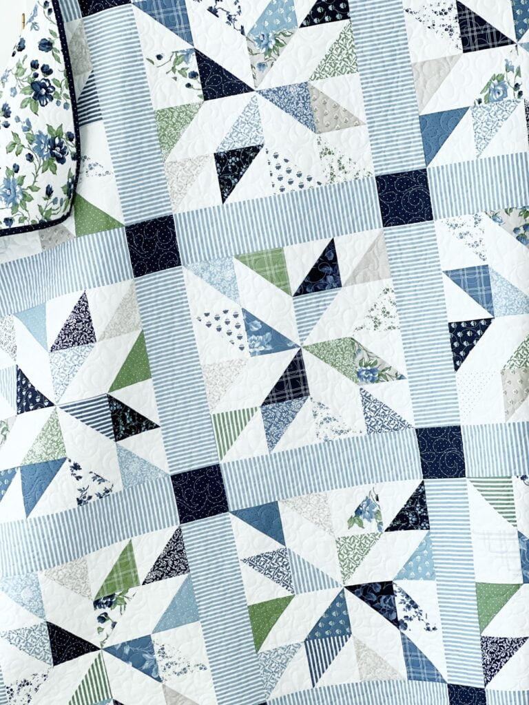 Illuminate Your Space with the Illuminate Quilt Pattern