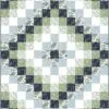 Oasis Throw size