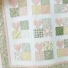 Love Grows Here Quilt Pattern - Image 6