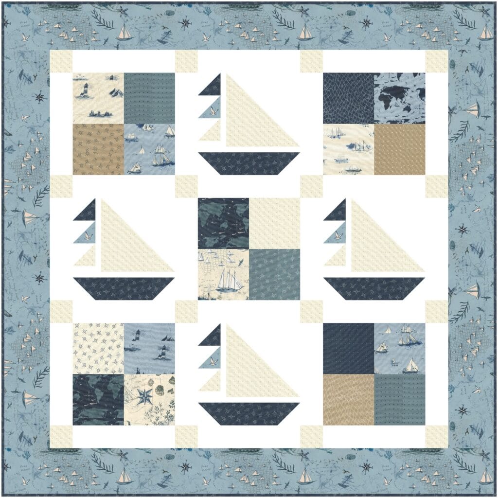 Quilt Patterns • Maple Cottage Designs
