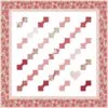 Tied With Love Quilt Pattern - Image 3