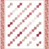 Tied With Love Quilt Pattern - Image 4