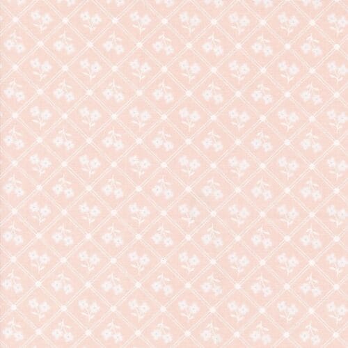 Baby Quilt Kit - Patchwork of Love - Image 3