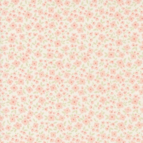 Baby Quilt Kit - Patchwork of Love - Image 4
