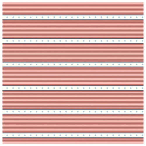 Baby Quilt Kit - Set Sail Baby Quilt Kit - Image 4